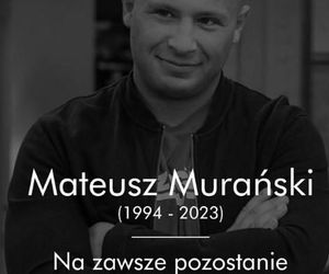 Mateusz Murański