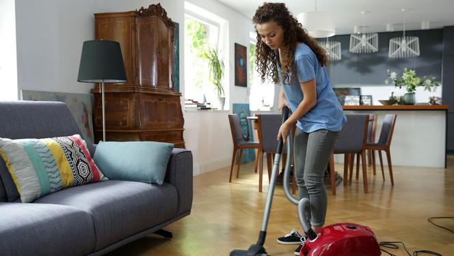 M jak miłość odc. 1530. Klaudia (Żaneta Homa)