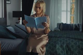 M jak miłość odc. 1807. Dorota (Iwona Rejzner)