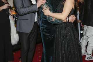 Katarzyna Cichopek, Teresa Lipowska