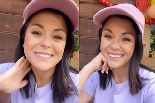 M jak miłość. Kinga (Katarzyna Cichopek) 