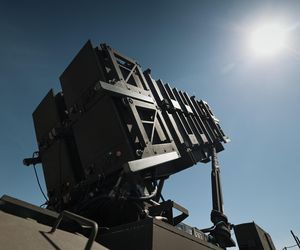 Pociski PAC-2 GEM-T oraz system Patriot.