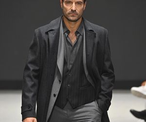 Gwiazdy na pokazie marki Bytom