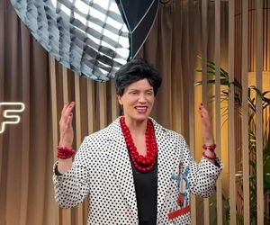 Maffashion to królowa Halloween. W tym roku postawiła na Joannę Senyszyn [ZDJĘCIA]