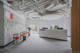  Biurowy design & build. Poznaj trendy w aranżacji biur na 2024 rok!