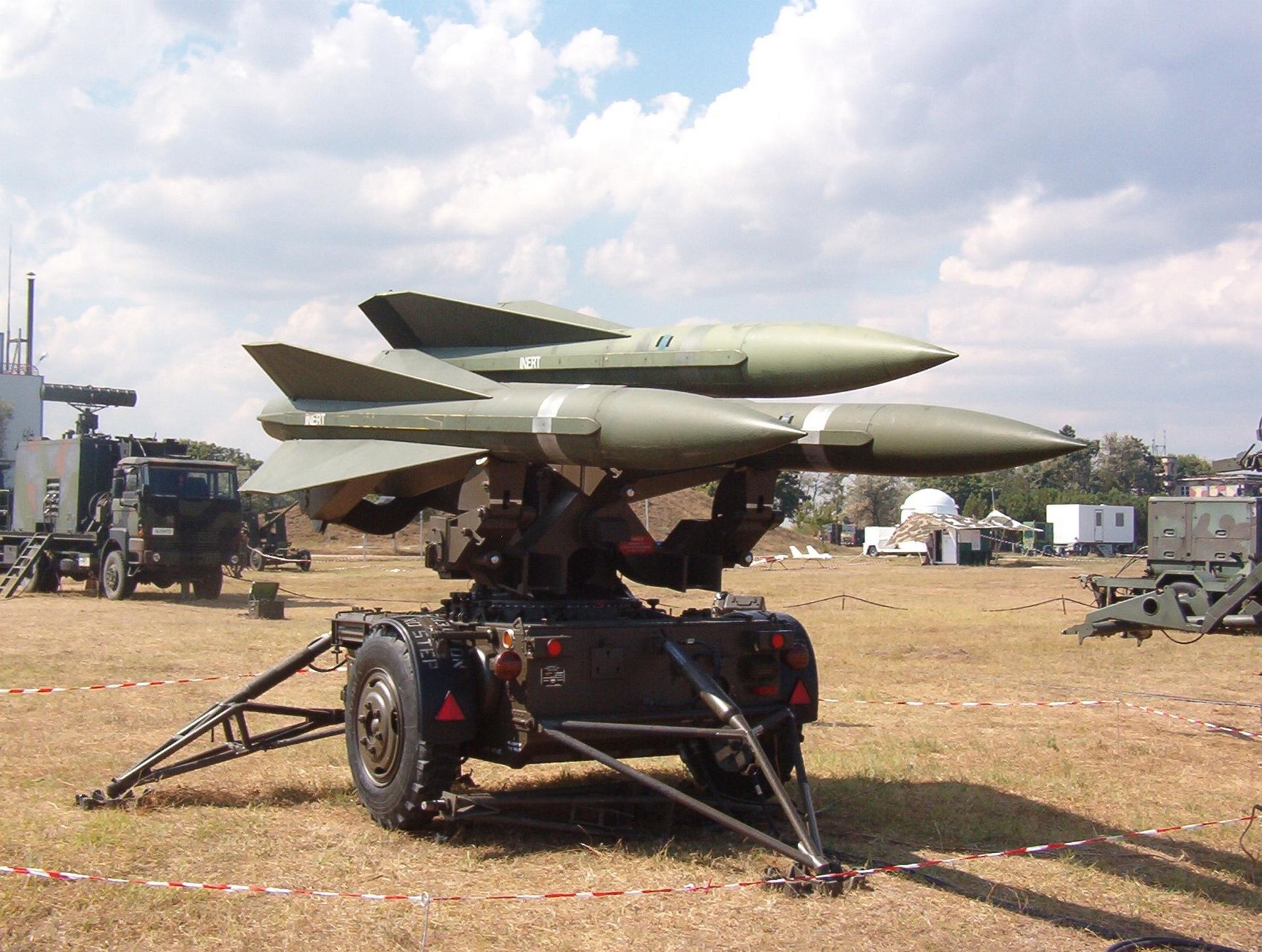 System HAWK