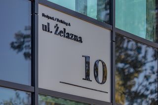 Grundmanna Office Park A w Katowicach