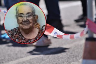 Tajemnicze zniknięcie seniorki w Bydgoszczy! Co się stało z Marylą Zielińską?