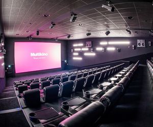 Nowoczesne Multikino z samoobsługą powstanie w sercu Poznania