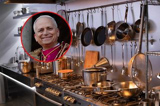 Papież Leon XIV sprowadził osobiste kucharki! O jednej padły szczególne słowa