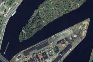 Wyspa Grodzka 2003