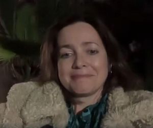 Karolina Rosińska w Halo, tu Polsat