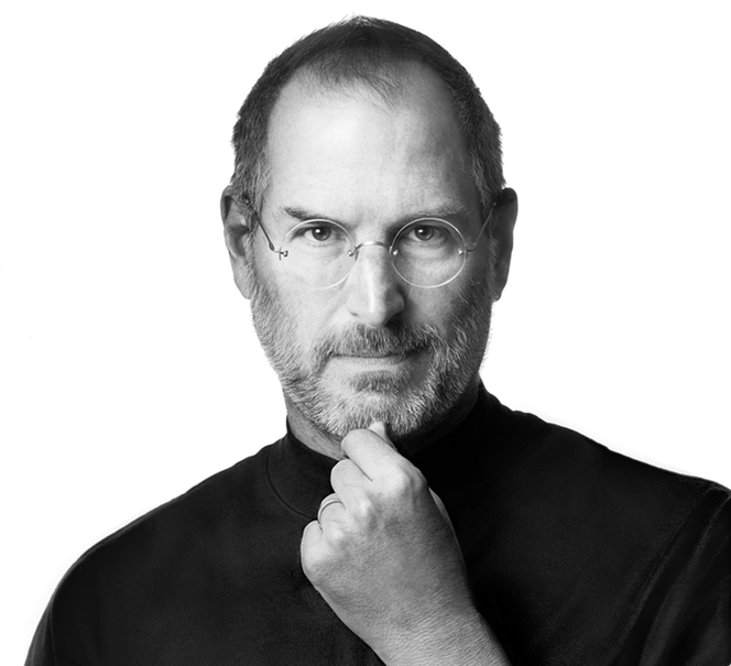 Steve Jobs nie żyje