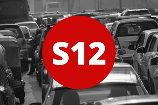Lubelskie: Koniec utrudnień na S12 w miejscowości Janówek 