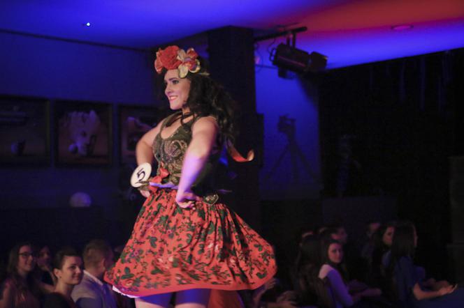 Miss WSIiZ
