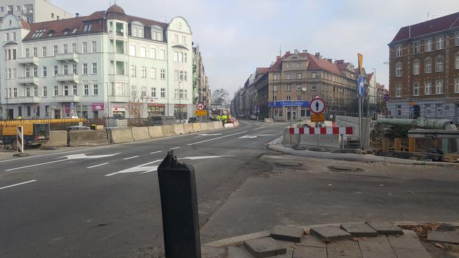 Gliwice: Most nad Kłodnicą jest juz przejezdny