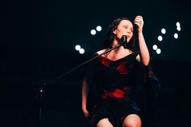 Szwajcaria  -  Zoë Më