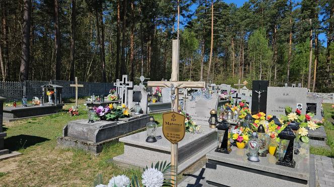 Mateusz miała tylko 20 lat, zginął w drodze do pracy