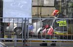 „Otworzyłam oczy, wszyscy leżeli na ziemi”. Szokująca relacja pasażerki. Zderzenie tramwajów w centrum stolicy