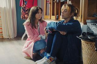 M jak miłość odc. 1812. Kama (Michalina Sosna), Aneta (Ilona Janyst)