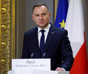  Andrzej Duda i Jarosław Kaczyński - jakie są ich relacje?