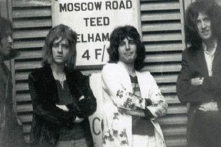 Dzień, w którym Queen zagrali pierwszy koncert. 55 lat temu zmieniła się historia rocka