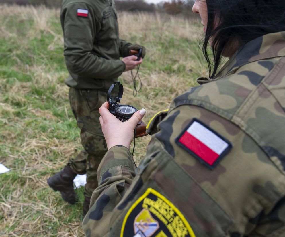 Wracają szkolenia wojskowe. Pierwsze już w kwietniu! 