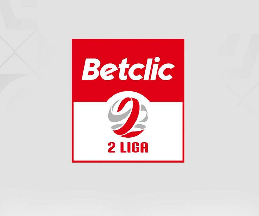 Betclic 2. liga