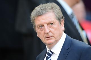 Anglia - Włochy. Hodgson zadowolony z postawy swoich zawodników mimo braku awansu