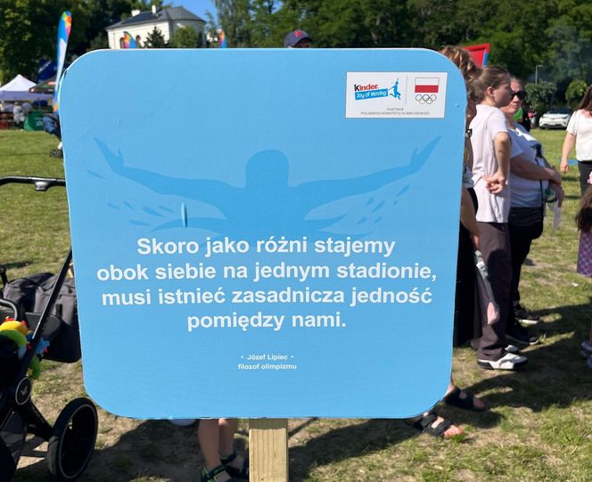26. Piknik Olimpijski w Lublinie