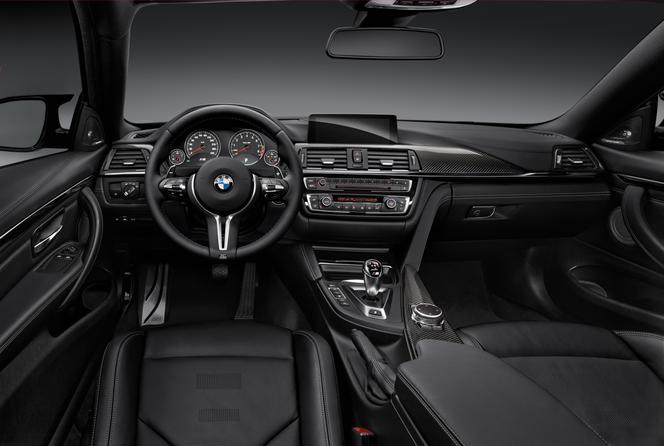 BMW M4 2014