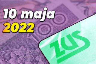 SG Terminy wypłat emerytur z ZUS w 2022 roku