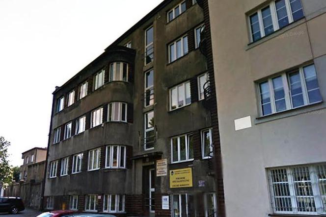 Katowice: Samobójstwo w szpitalu covidowym. Zakażony koronawirusem wyskoczył z okna!