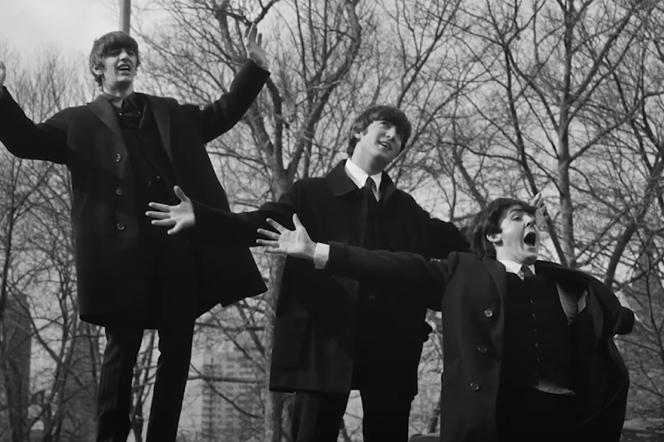 Paul McCartney wyda album fotograficzny. Zdjęcia z najlepszych czasów The Beatles