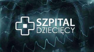 szpital dzieciecy