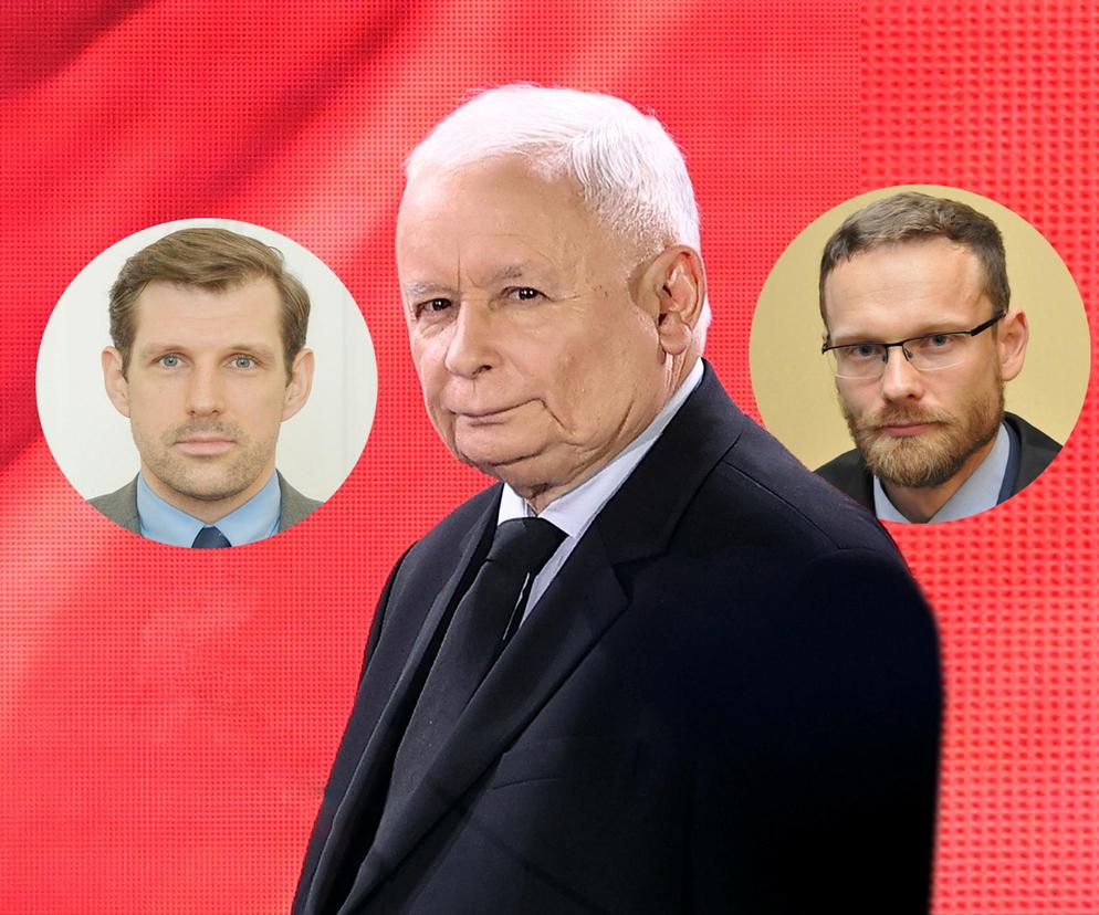 Jarosław Kaczyński