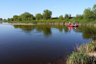 14-letni Bartuś zamiast odebrać świadectwo, zostanie pochowany. Chłopak utonął w Wiśle 