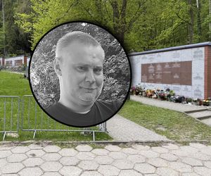 Sławomir Wałęsa spocznie obok brata? Pierwsze informacje o pogrzebie syna byłego prezydenta