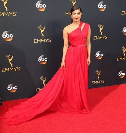 Gwiazdy na Emmy Awards 2016