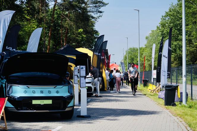 EV Experience 2024 - Tor Modlin 