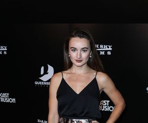 Nie żyje Kelley Mack. Aktorka miała zaledwie 33 lata