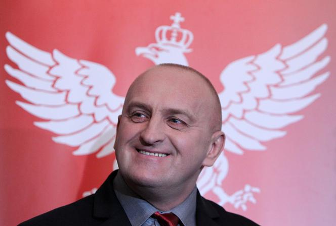 Marian Kowalski