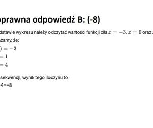 Rozwiązujemy najtrudniejsze zadania z poprzednich lat