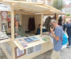 Festiwal Re: Tradycja - Jarmark Jagielloński 2025