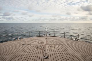 Quiz marynarski. Jak zostać wilkiem morskim?