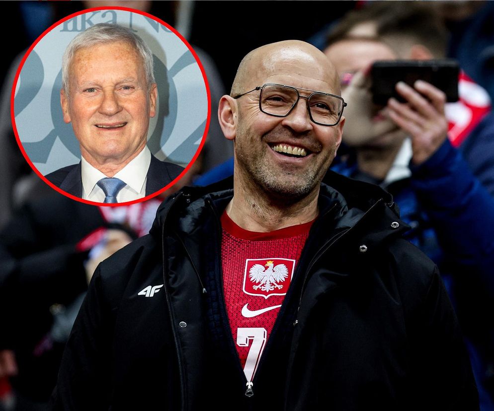 Jakub Rutnicki, Michał Listkiewicz