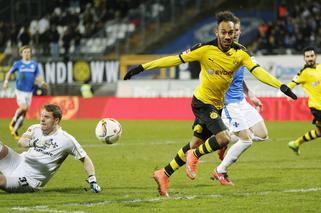 Pierre-Emerick Aubameyang