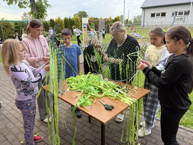 Smoki z Podkarpacia pojechały do Krakowa
