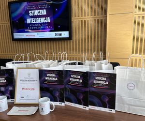 Warsztaty dla młodzieży na Uniwersytecie w Siedlcach