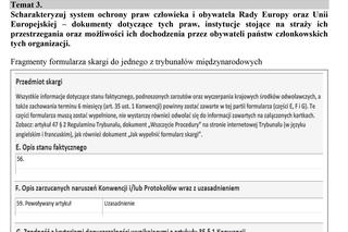 Matura 2019. Wiedza o społeczeństwie. Arkusze CKE WOS rozszerzony